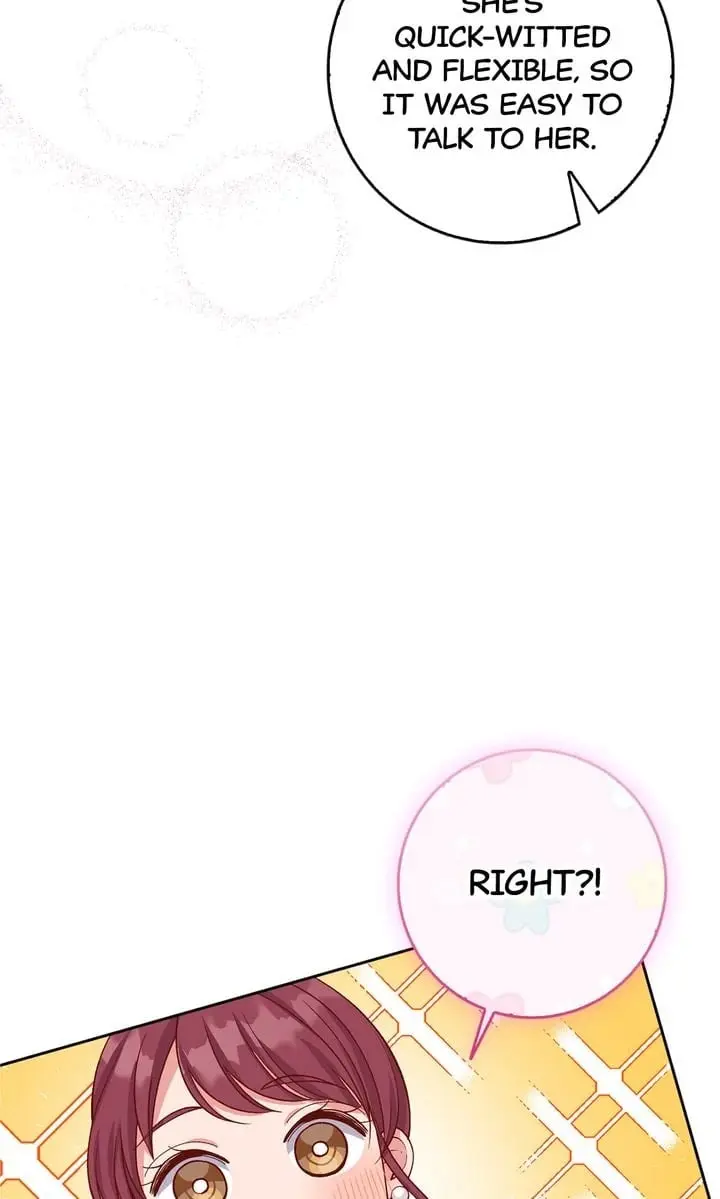 Business Marriage - If You Fall in Love, We'll Get a Divorce - Chapter 8 - Page 63