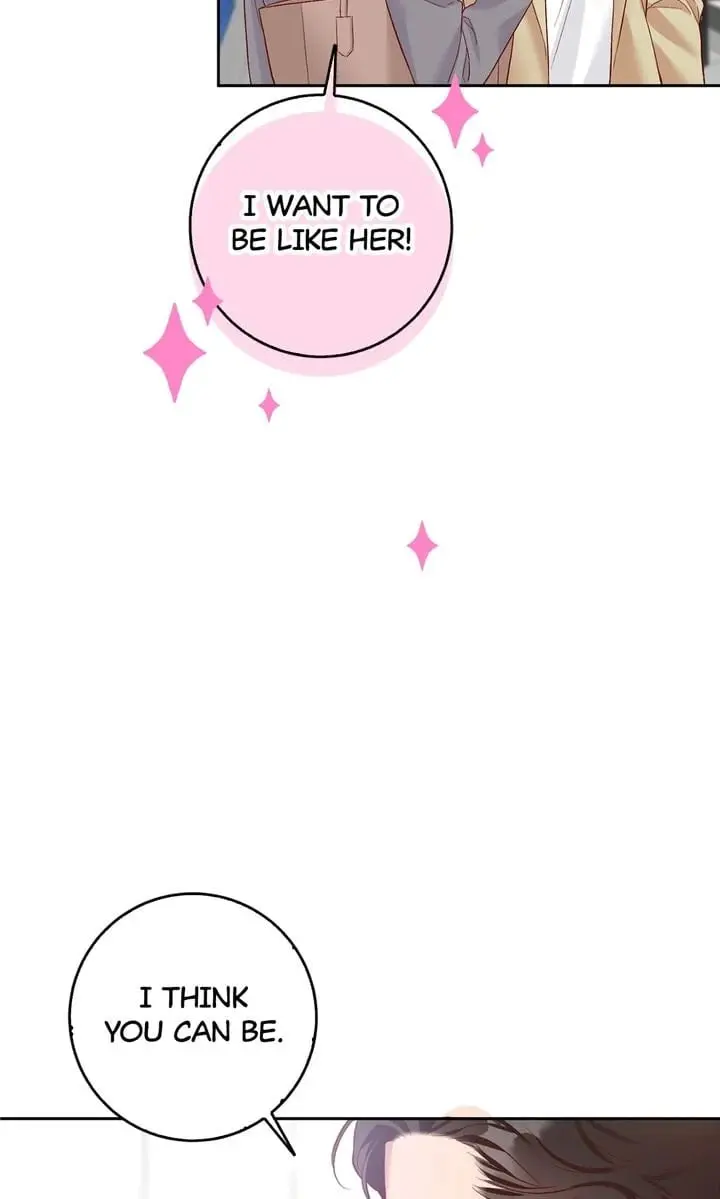Business Marriage - If You Fall in Love, We'll Get a Divorce - Chapter 8 - Page 65