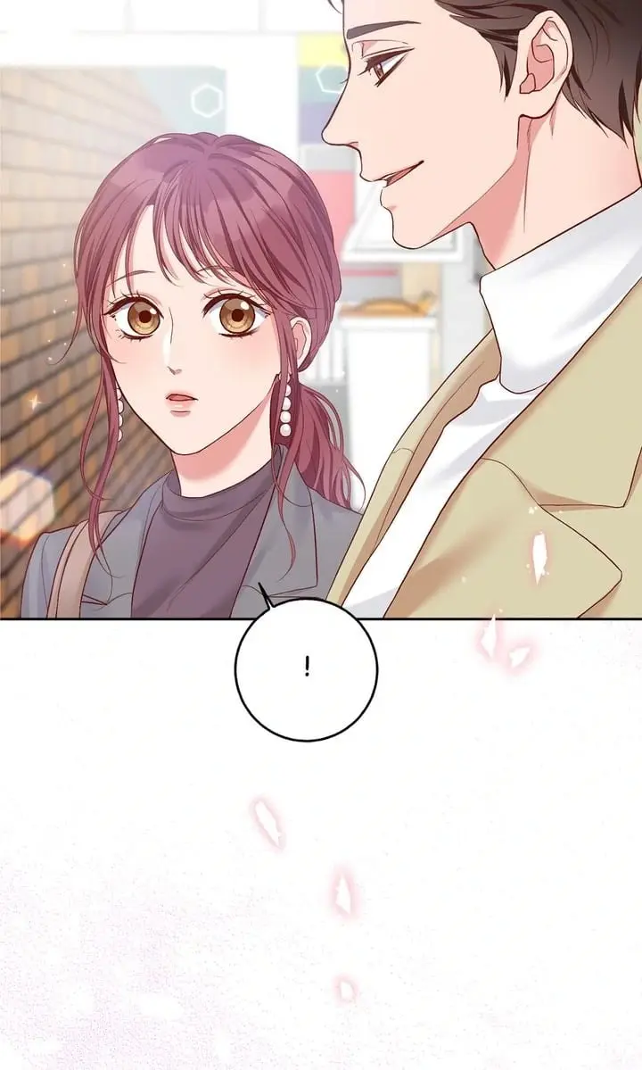 Business Marriage - If You Fall in Love, We'll Get a Divorce - Chapter 8 - Page 66