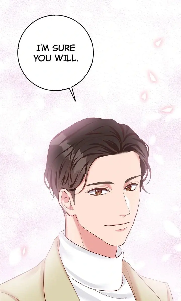 Business Marriage - If You Fall in Love, We'll Get a Divorce - Chapter 8 - Page 67
