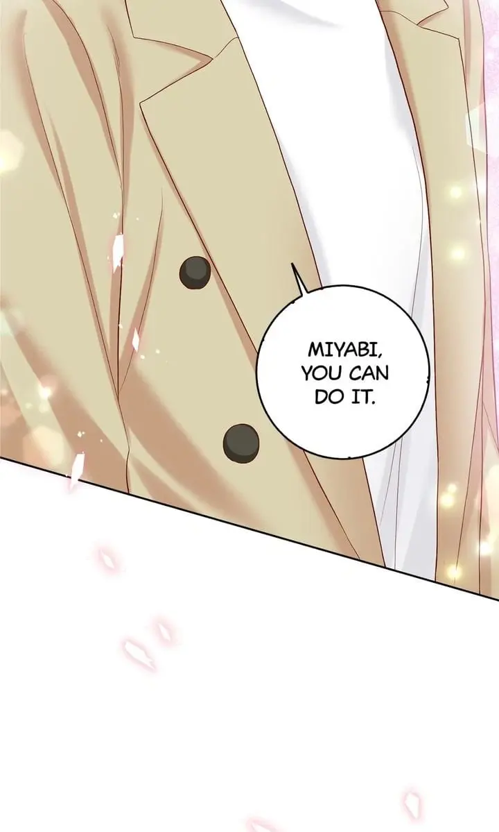 Business Marriage - If You Fall in Love, We'll Get a Divorce - Chapter 8 - Page 68