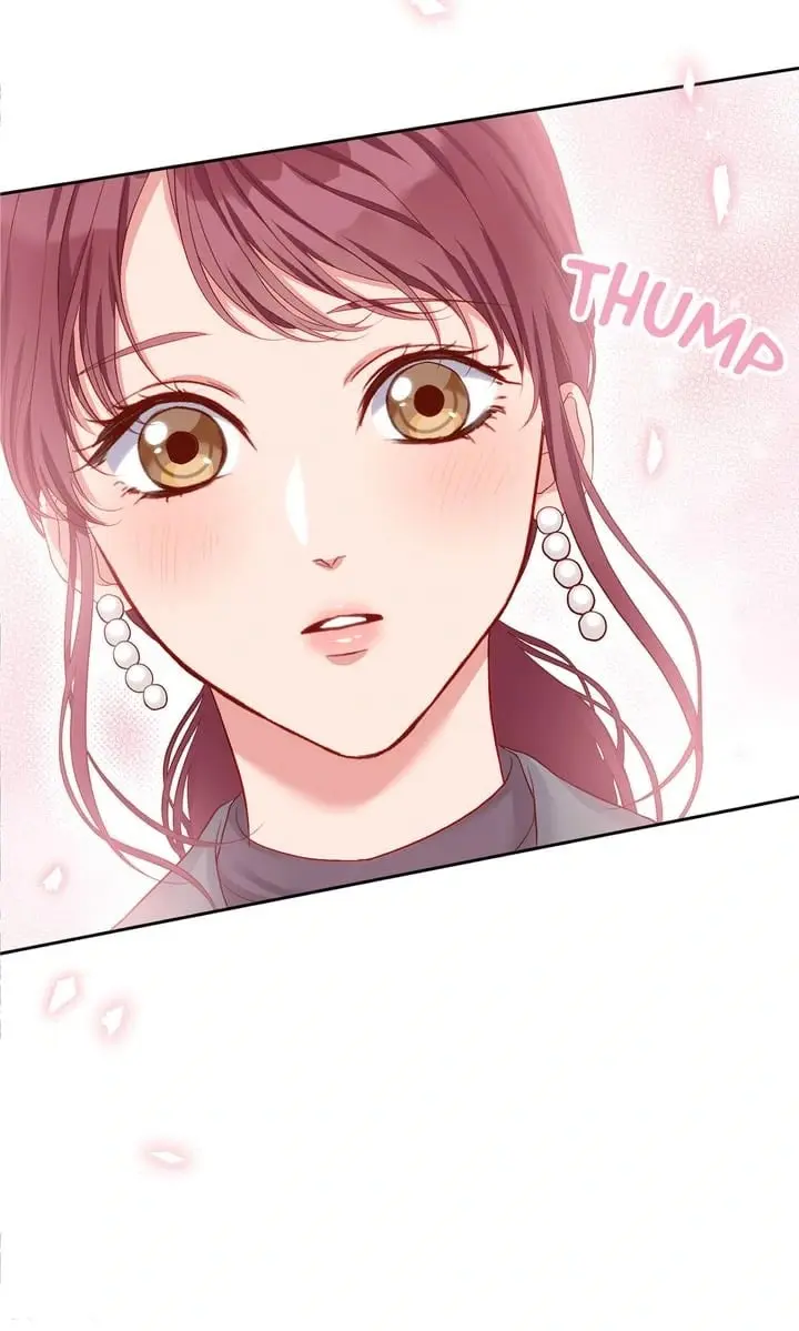 Business Marriage - If You Fall in Love, We'll Get a Divorce - Chapter 8 - Page 69