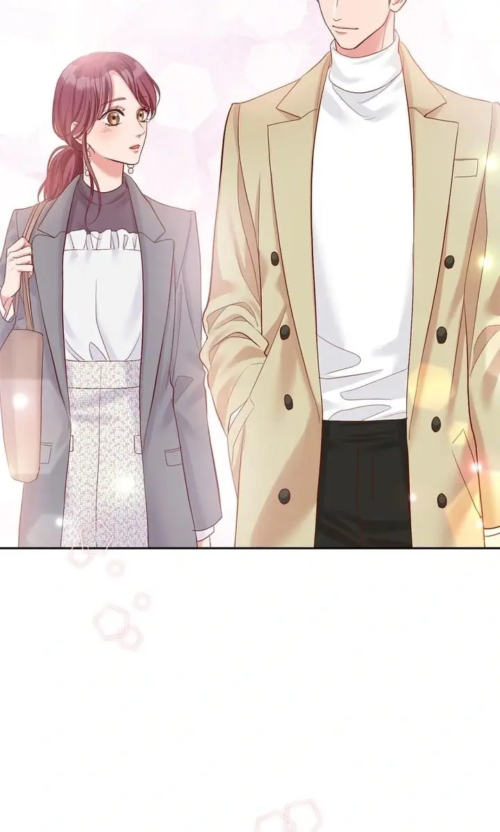 Business Marriage - If You Fall in Love, We'll Get a Divorce - Chapter 8 - Page 72
