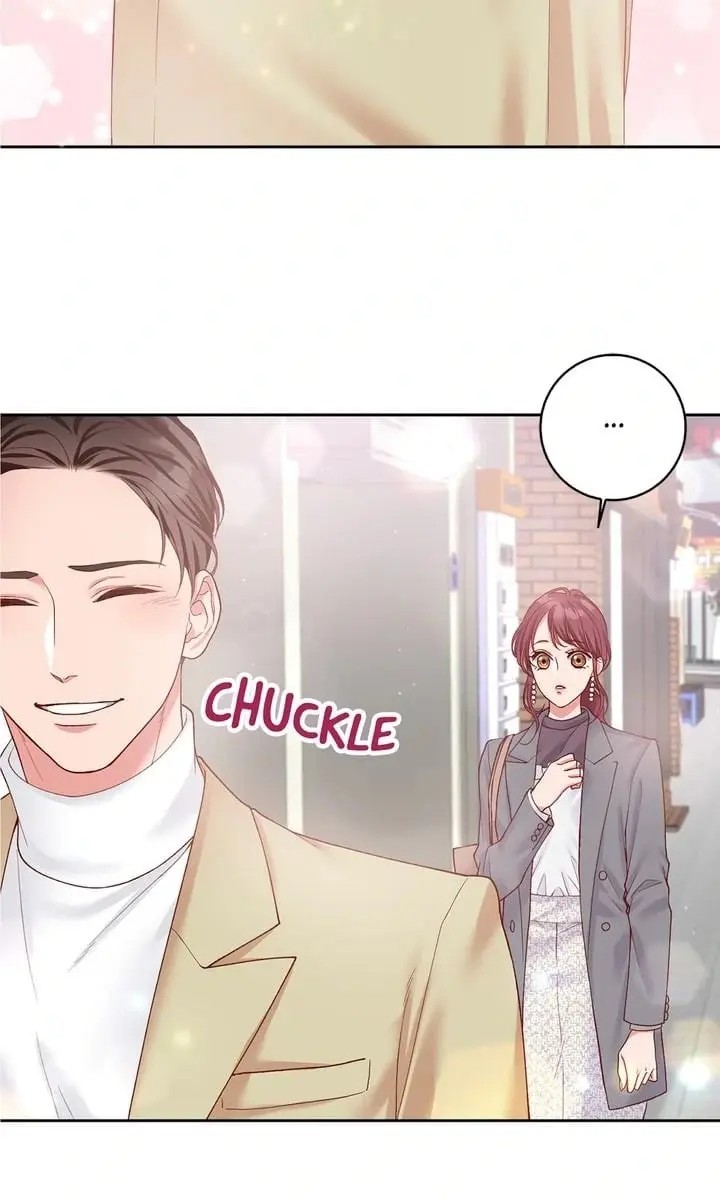 Business Marriage - If You Fall in Love, We'll Get a Divorce - Chapter 8 - Page 84