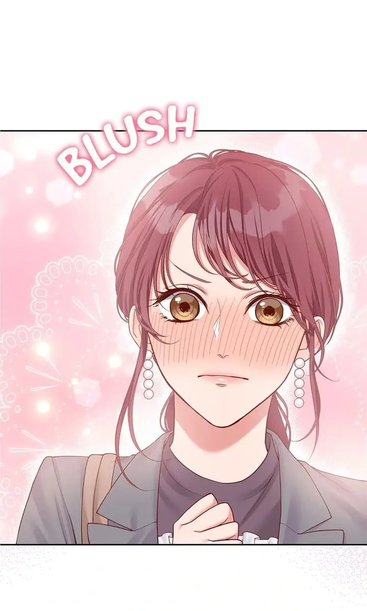 Business Marriage - If You Fall in Love, We'll Get a Divorce - Chapter 8 - Page 85