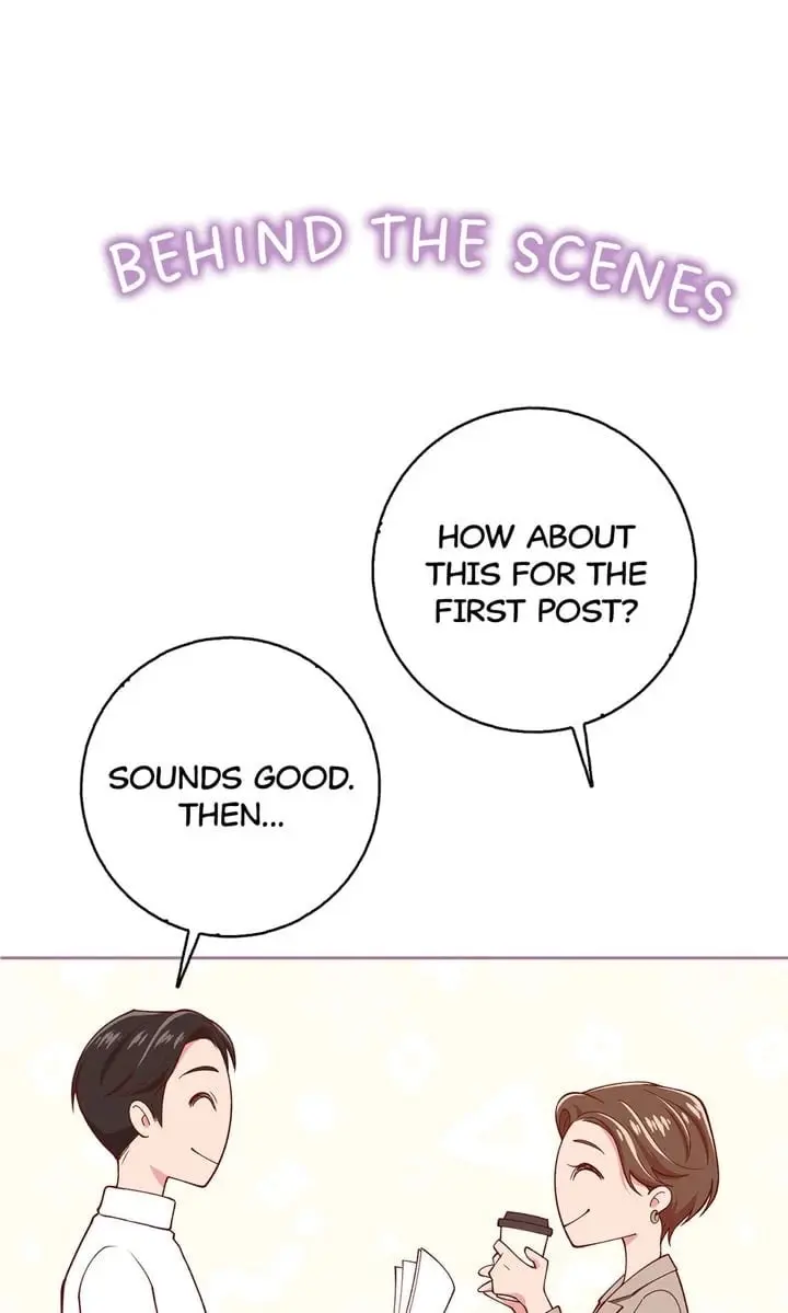 Business Marriage - If You Fall in Love, We'll Get a Divorce - Chapter 8 - Page 88