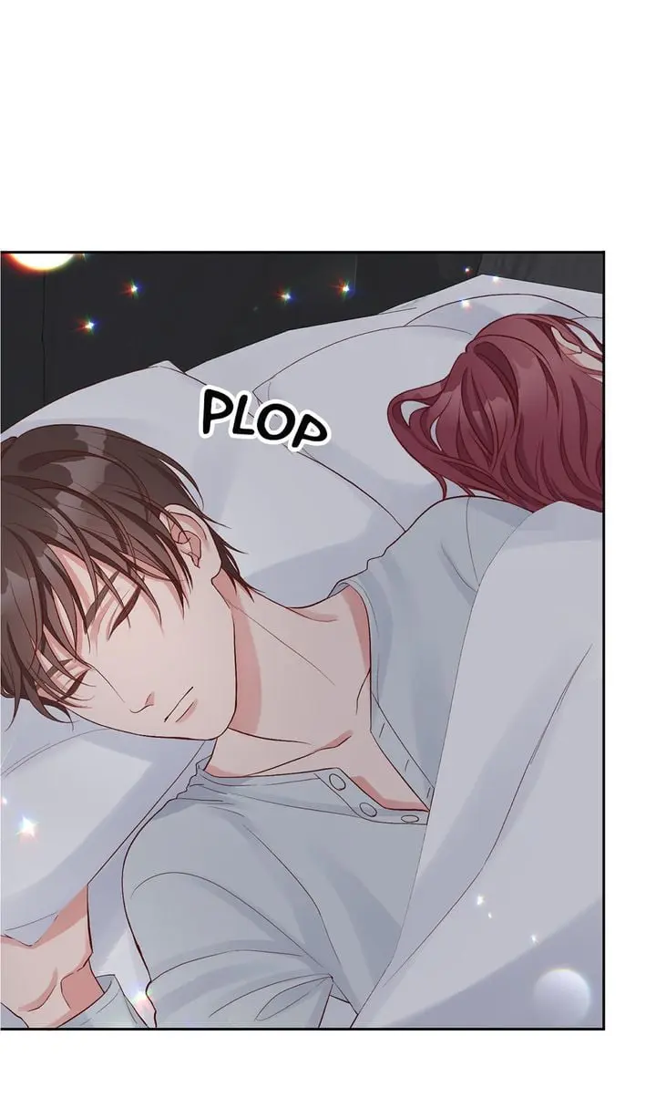 Business Marriage - If You Fall in Love, We'll Get a Divorce - Chapter 9 - Page 7