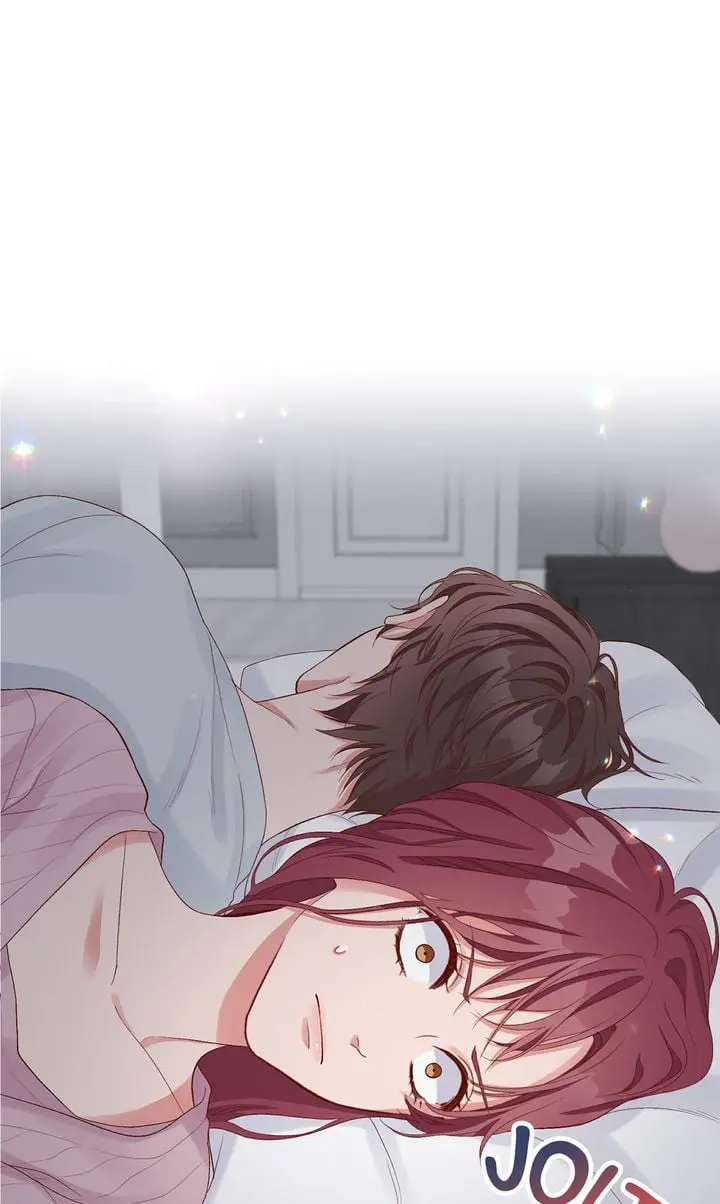 Business Marriage - If You Fall in Love, We'll Get a Divorce - Chapter 9 - Page 8