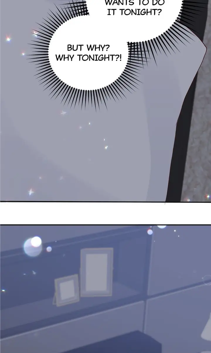 Business Marriage - If You Fall in Love, We'll Get a Divorce - Chapter 9 - Page 12
