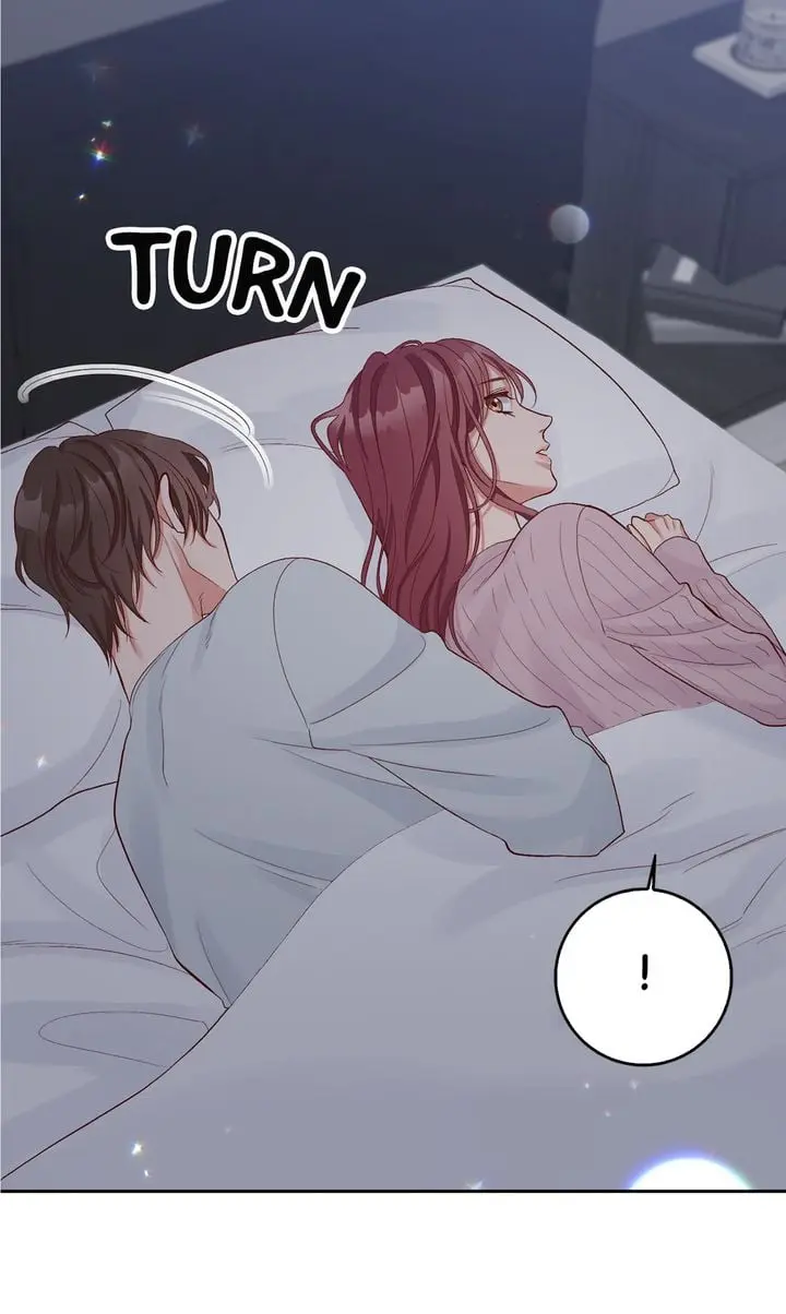 Business Marriage - If You Fall in Love, We'll Get a Divorce - Chapter 9 - Page 13