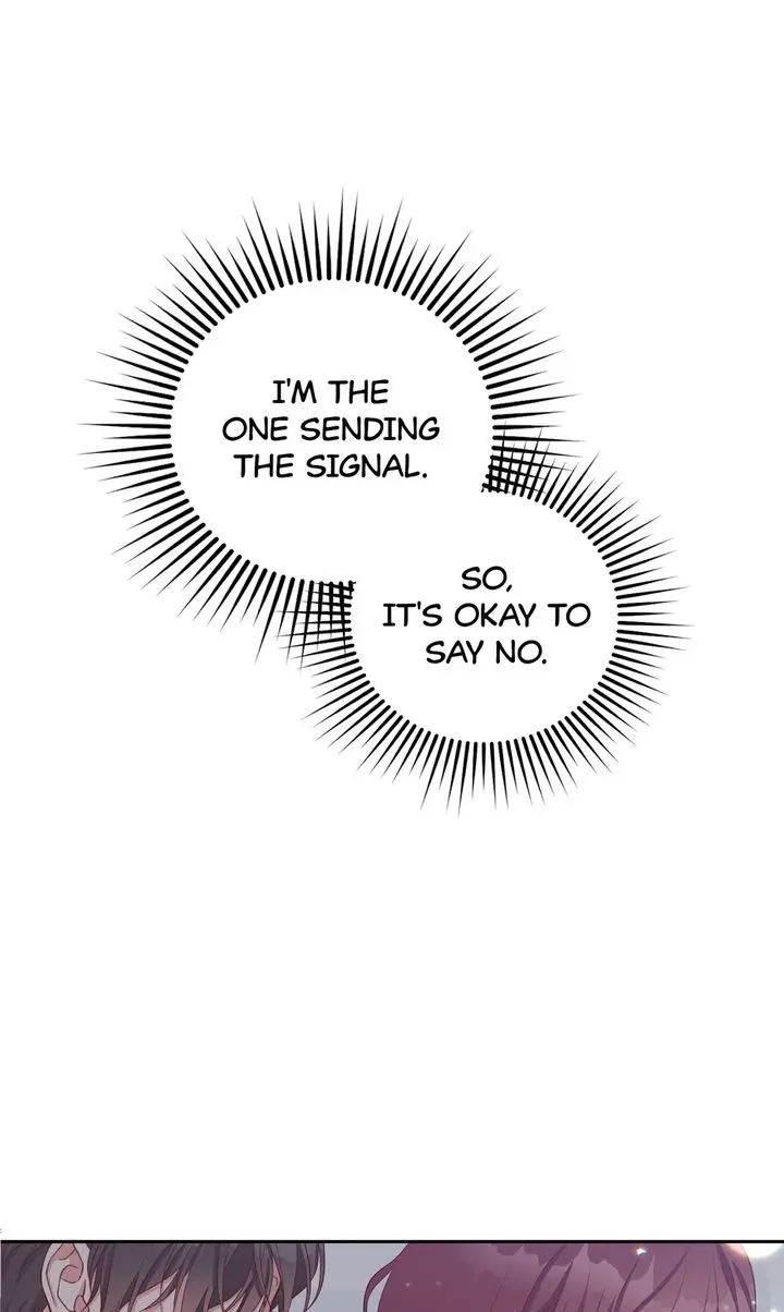 Business Marriage - If You Fall in Love, We'll Get a Divorce - Chapter 9 - Page 14