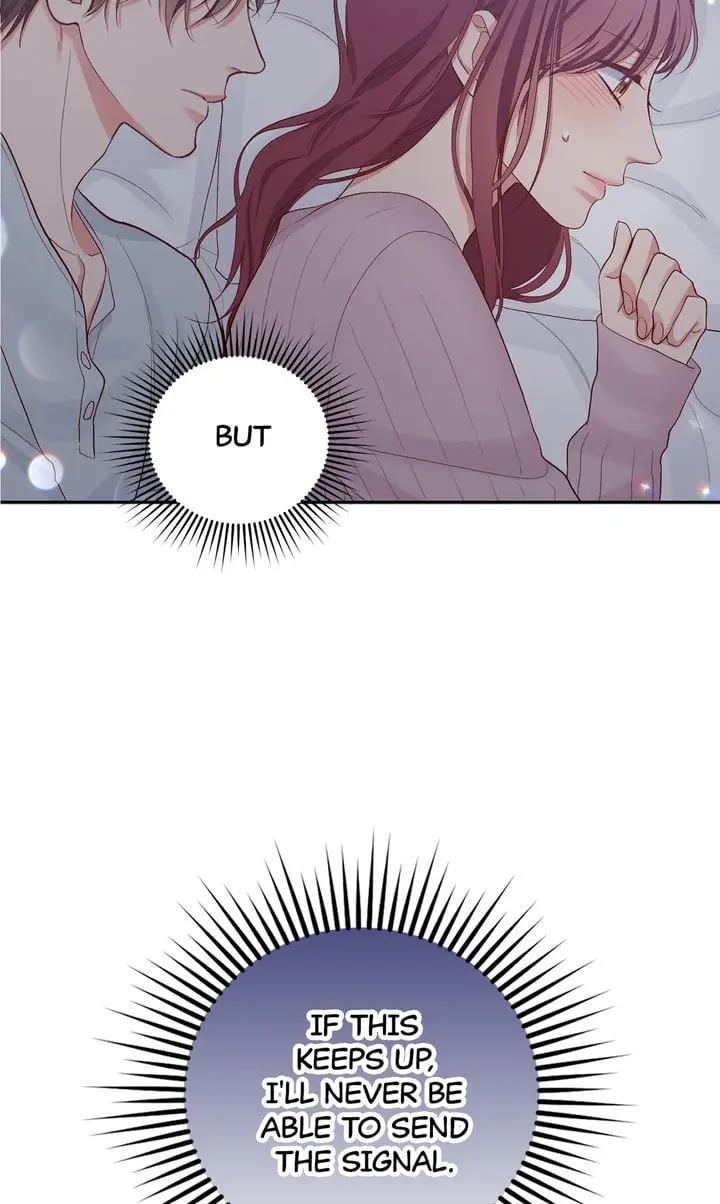 Business Marriage - If You Fall in Love, We'll Get a Divorce - Chapter 9 - Page 15