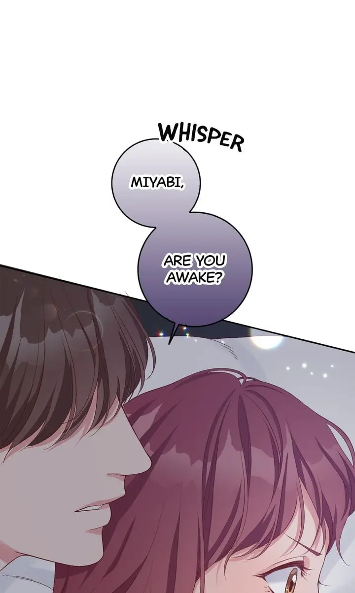 Business Marriage - If You Fall in Love, We'll Get a Divorce - Chapter 9 - Page 17