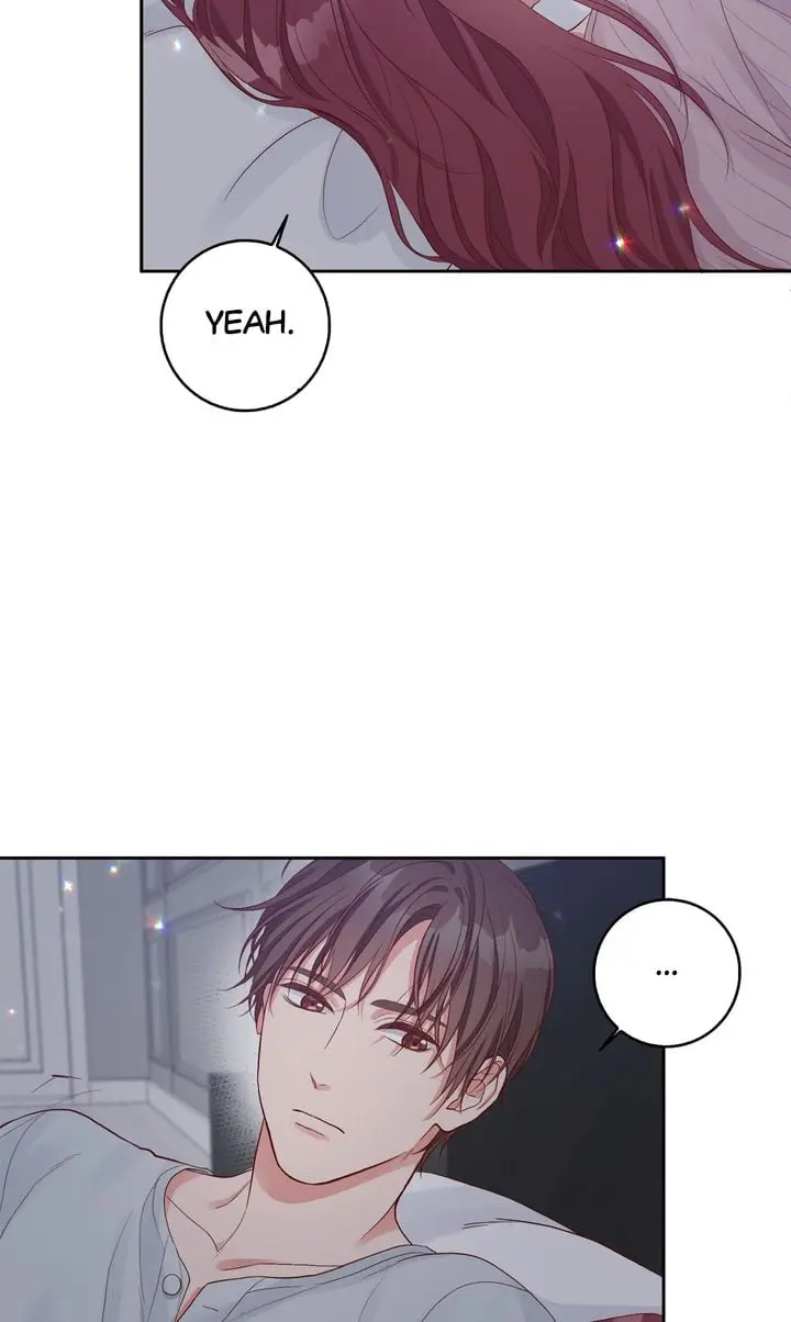 Business Marriage - If You Fall in Love, We'll Get a Divorce - Chapter 9 - Page 19