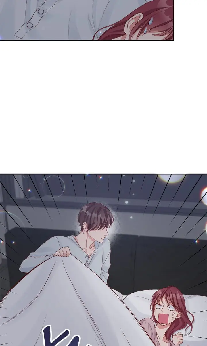 Business Marriage - If You Fall in Love, We'll Get a Divorce - Chapter 9 - Page 20