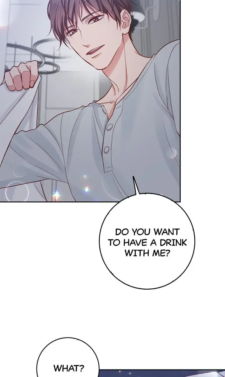 Business Marriage - If You Fall in Love, We'll Get a Divorce - Chapter 9 - Page 22