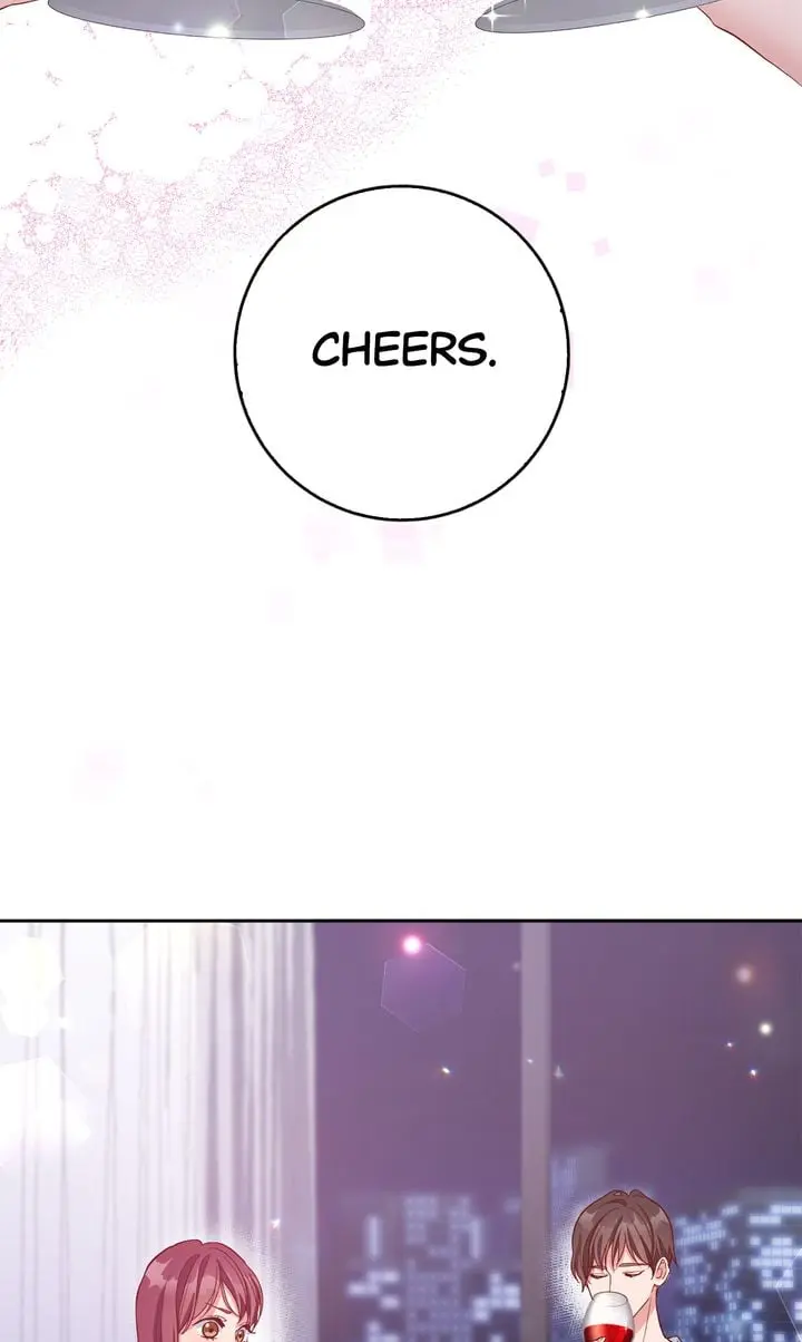 Business Marriage - If You Fall in Love, We'll Get a Divorce - Chapter 9 - Page 25