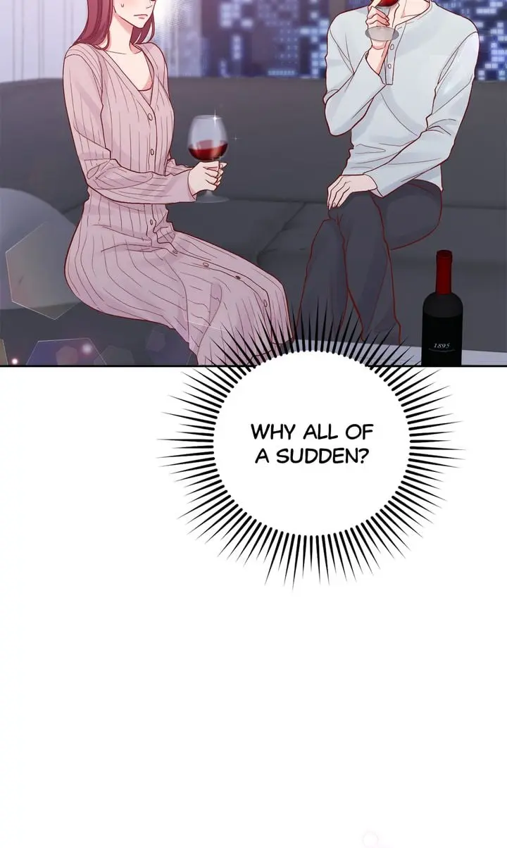 Business Marriage - If You Fall in Love, We'll Get a Divorce - Chapter 9 - Page 26