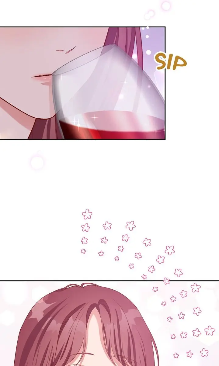 Business Marriage - If You Fall in Love, We'll Get a Divorce - Chapter 9 - Page 27