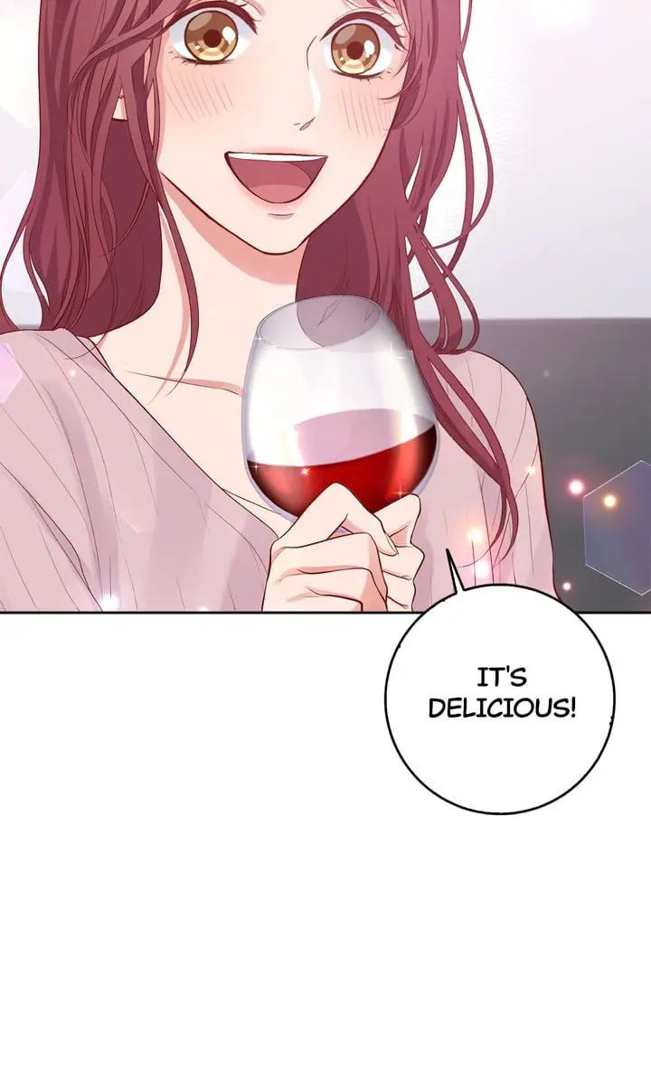 Business Marriage - If You Fall in Love, We'll Get a Divorce - Chapter 9 - Page 28