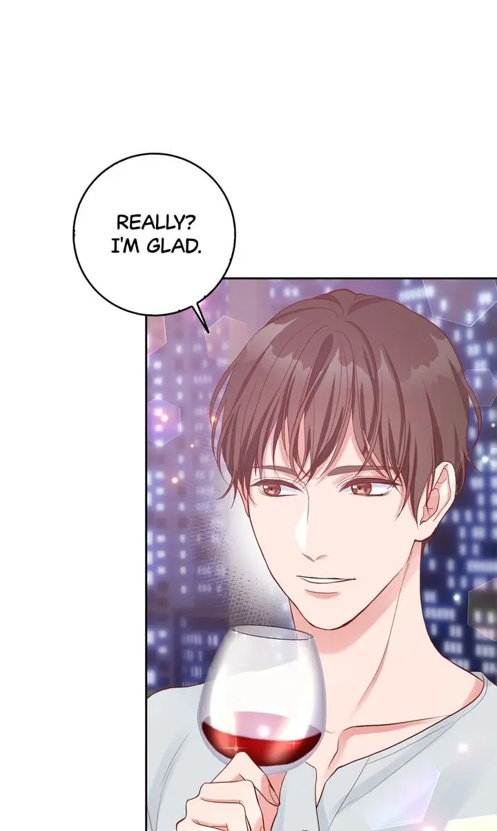 Business Marriage - If You Fall in Love, We'll Get a Divorce - Chapter 9 - Page 29