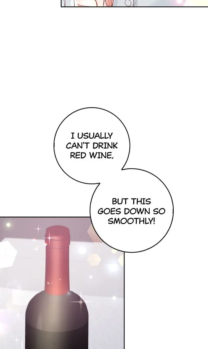 Business Marriage - If You Fall in Love, We'll Get a Divorce - Chapter 9 - Page 30