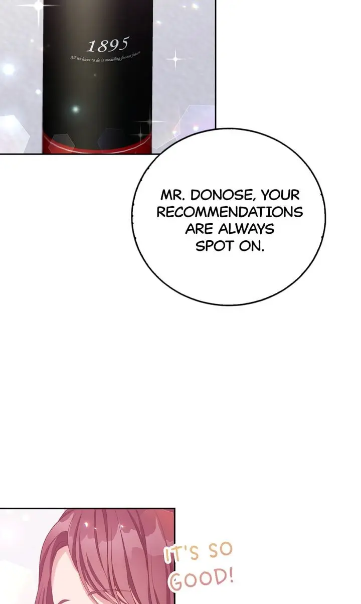Business Marriage - If You Fall in Love, We'll Get a Divorce - Chapter 9 - Page 31