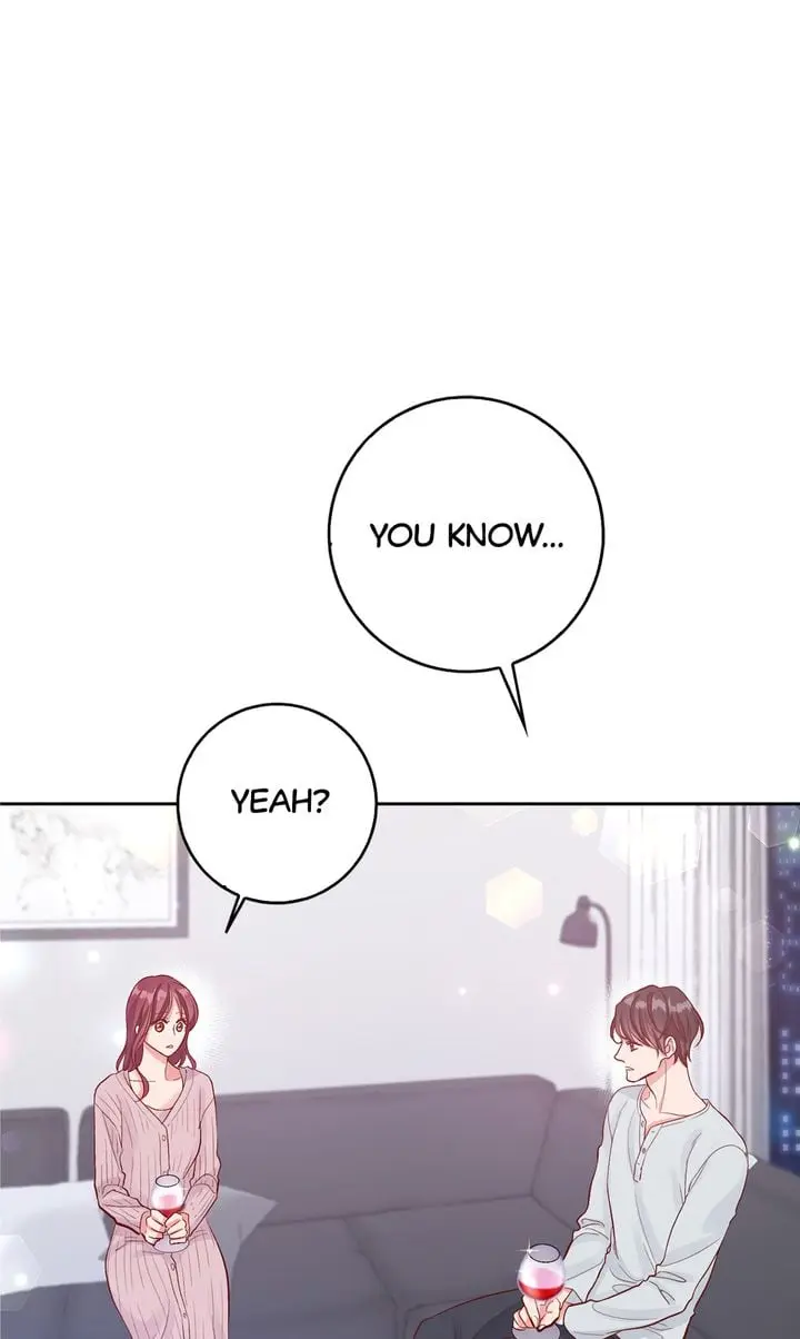 Business Marriage - If You Fall in Love, We'll Get a Divorce - Chapter 9 - Page 33