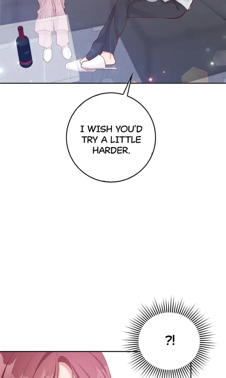 Business Marriage - If You Fall in Love, We'll Get a Divorce - Chapter 9 - Page 34