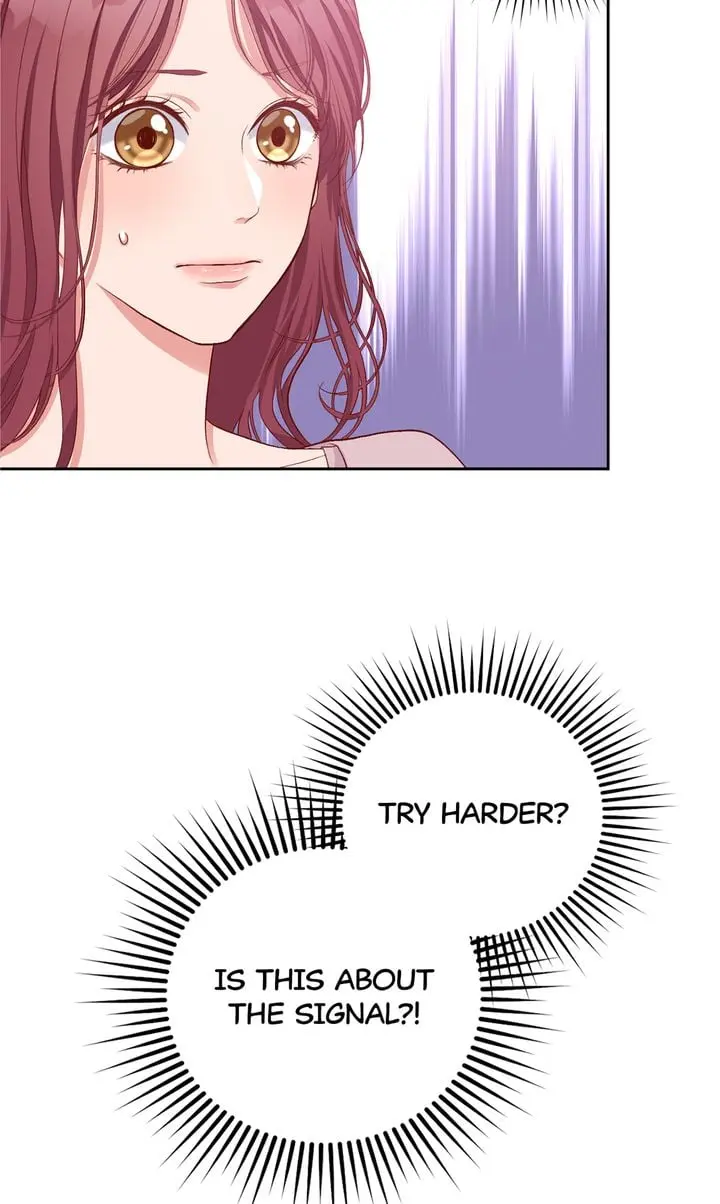 Business Marriage - If You Fall in Love, We'll Get a Divorce - Chapter 9 - Page 35
