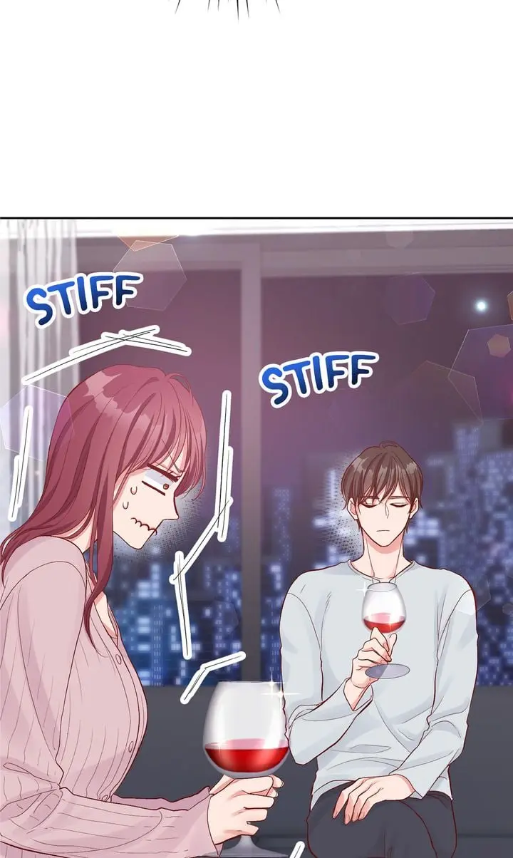 Business Marriage - If You Fall in Love, We'll Get a Divorce - Chapter 9 - Page 36