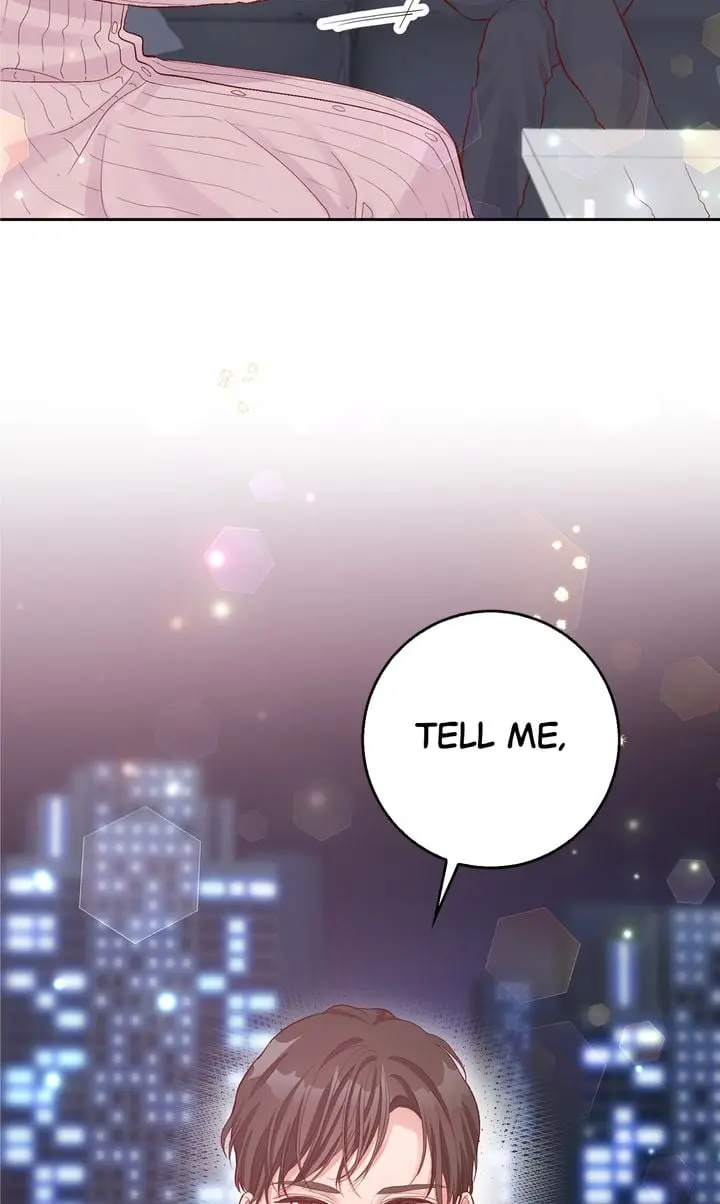 Business Marriage - If You Fall in Love, We'll Get a Divorce - Chapter 9 - Page 37