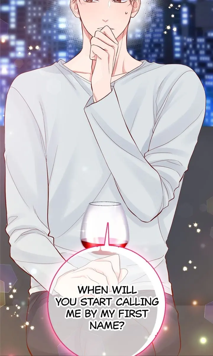 Business Marriage - If You Fall in Love, We'll Get a Divorce - Chapter 9 - Page 38