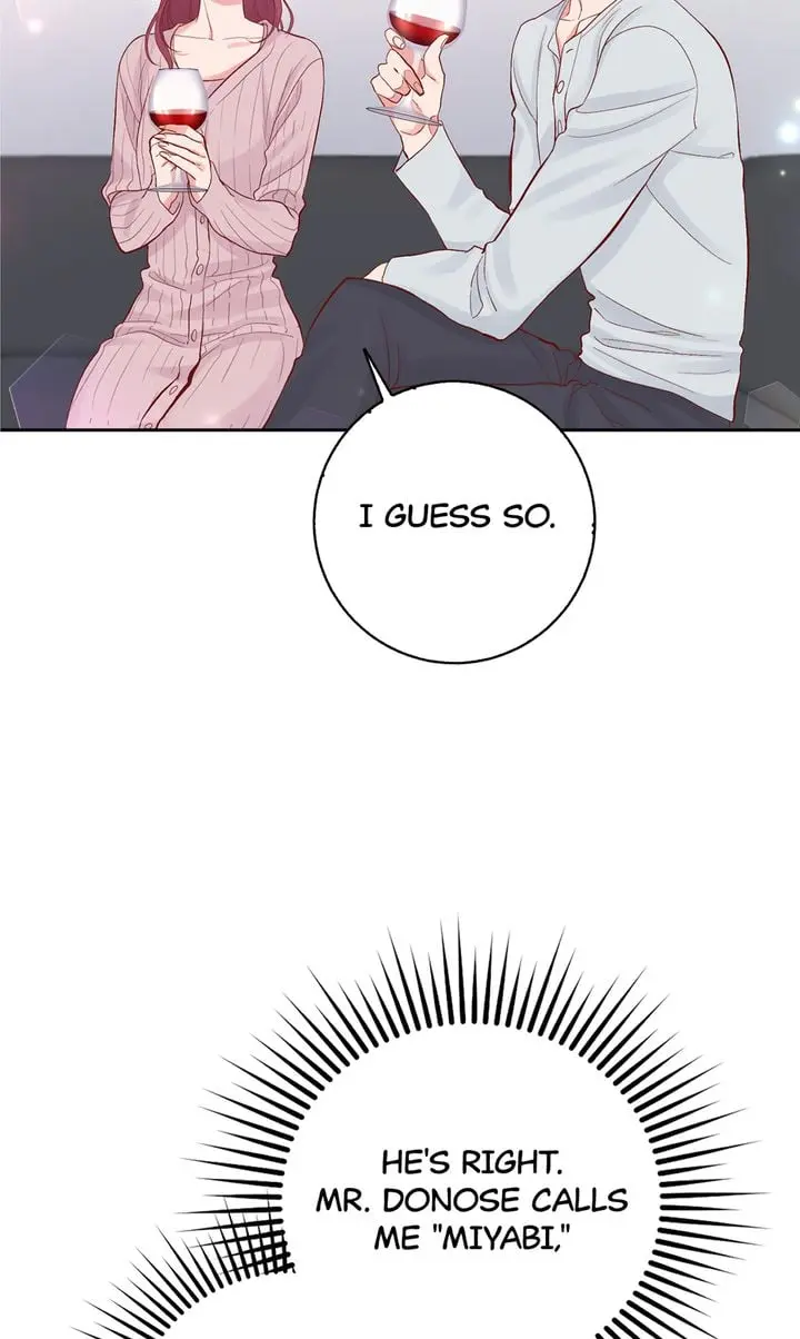 Business Marriage - If You Fall in Love, We'll Get a Divorce - Chapter 9 - Page 42