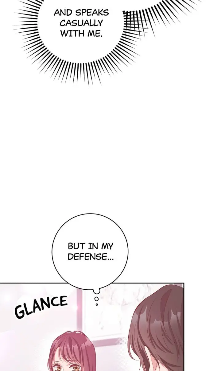 Business Marriage - If You Fall in Love, We'll Get a Divorce - Chapter 9 - Page 43