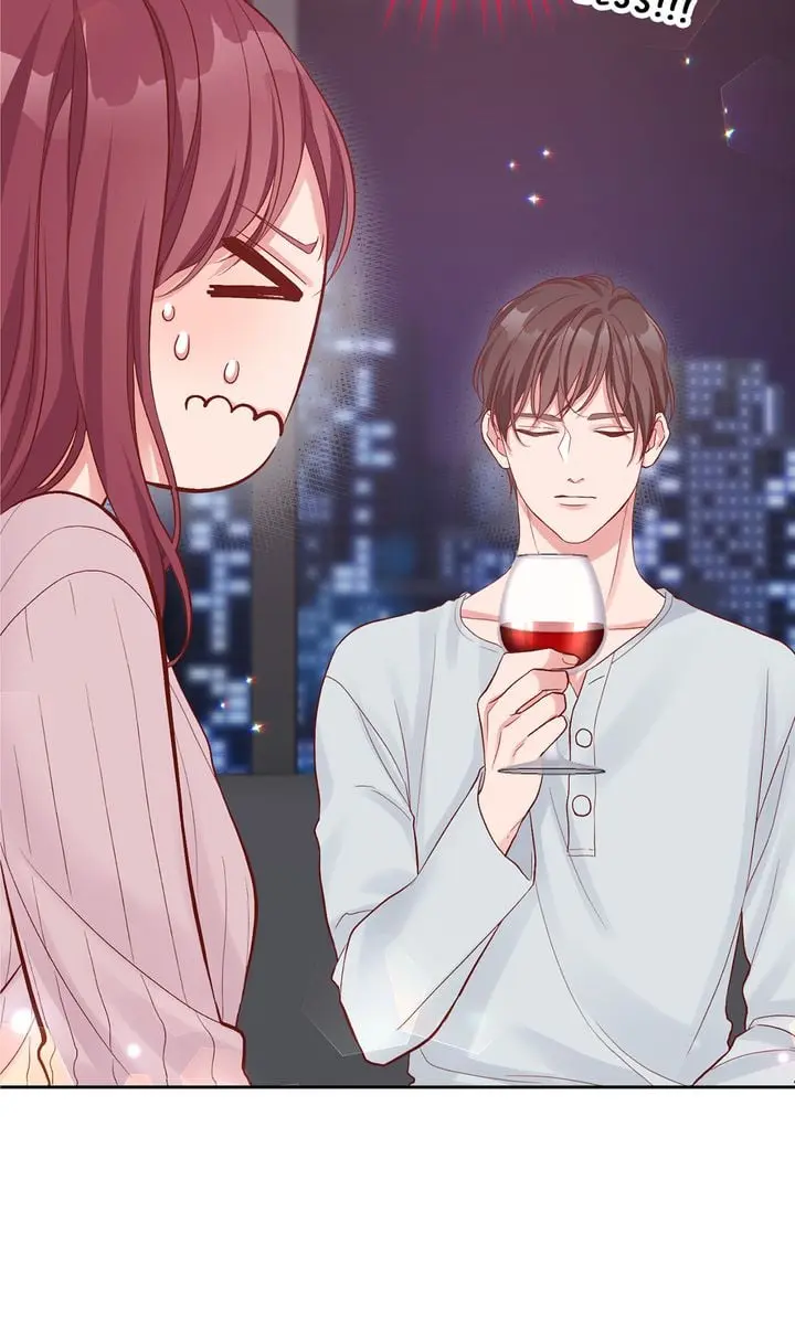 Business Marriage - If You Fall in Love, We'll Get a Divorce - Chapter 9 - Page 45