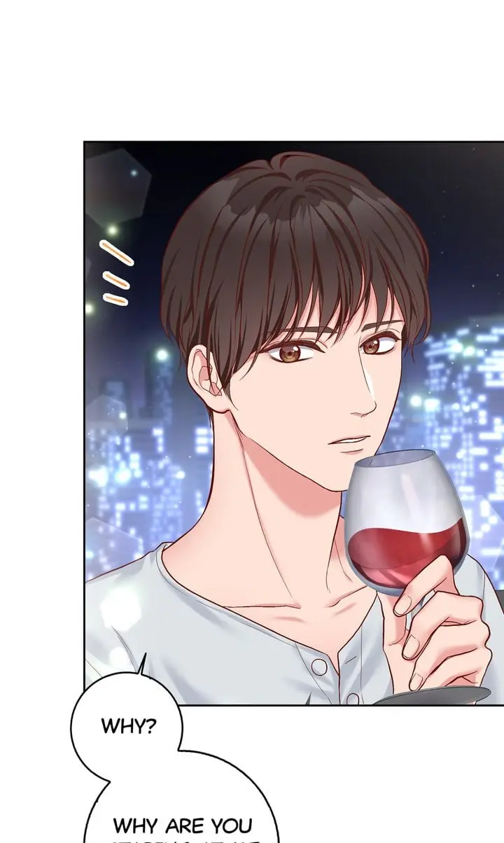 Business Marriage - If You Fall in Love, We'll Get a Divorce - Chapter 9 - Page 46