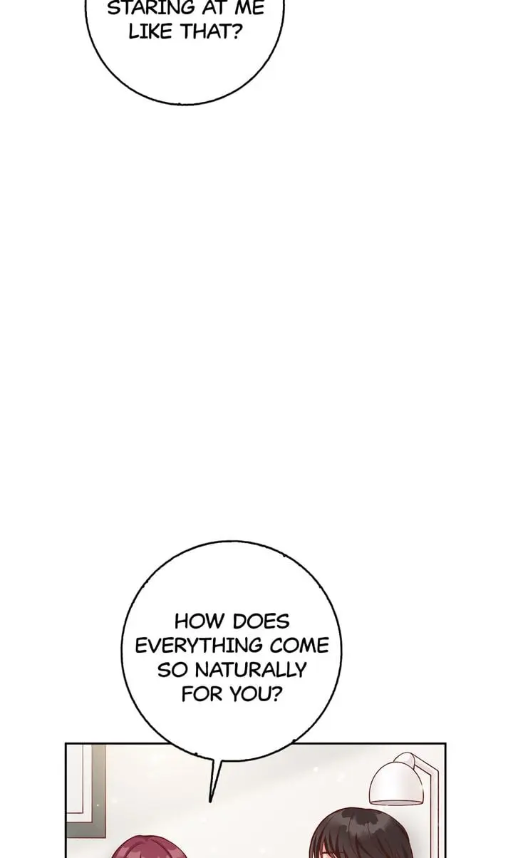 Business Marriage - If You Fall in Love, We'll Get a Divorce - Chapter 9 - Page 47