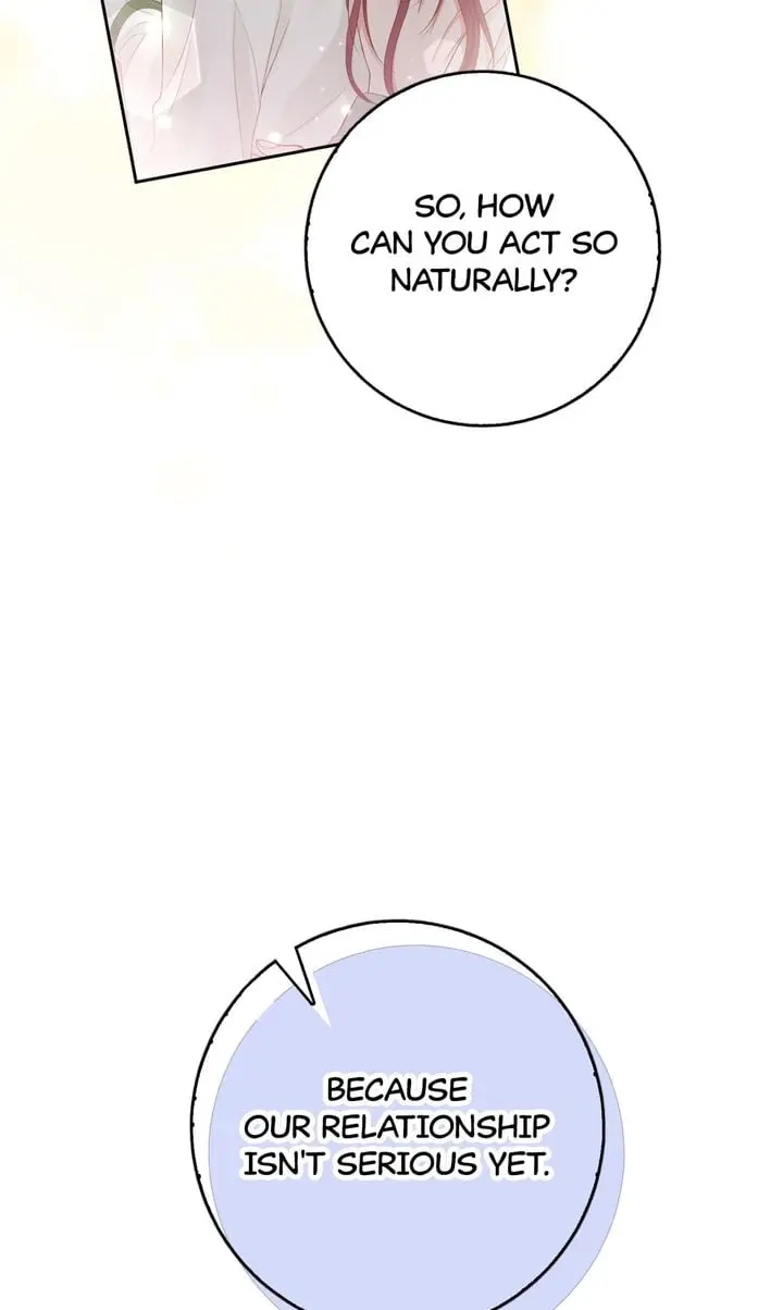 Business Marriage - If You Fall in Love, We'll Get a Divorce - Chapter 9 - Page 50