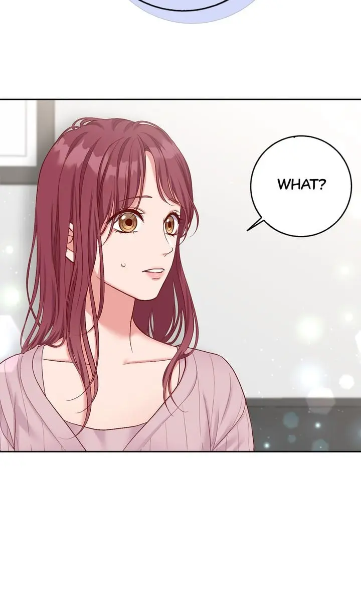 Business Marriage - If You Fall in Love, We'll Get a Divorce - Chapter 9 - Page 51