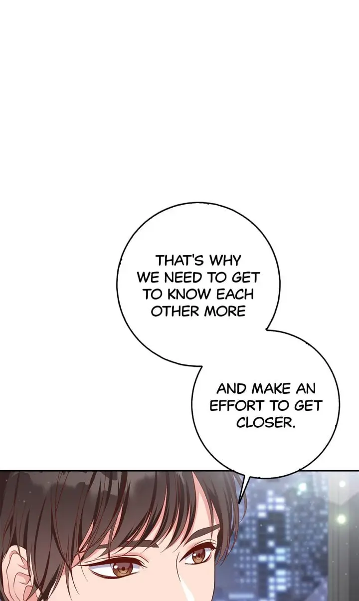 Business Marriage - If You Fall in Love, We'll Get a Divorce - Chapter 9 - Page 52