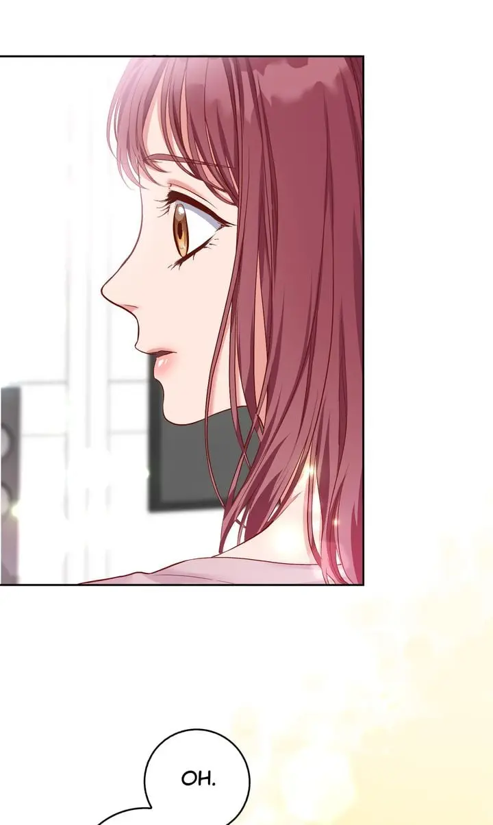 Business Marriage - If You Fall in Love, We'll Get a Divorce - Chapter 9 - Page 54