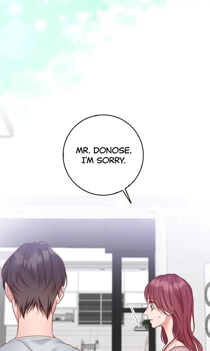 Business Marriage - If You Fall in Love, We'll Get a Divorce - Chapter 9 - Page 56