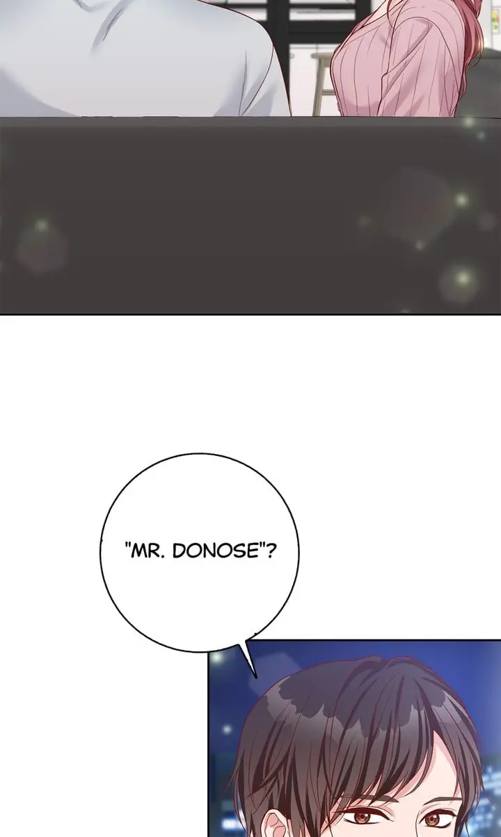 Business Marriage - If You Fall in Love, We'll Get a Divorce - Chapter 9 - Page 57