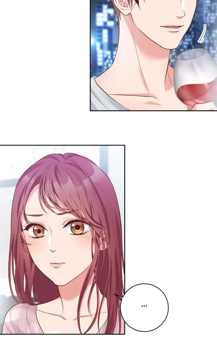 Business Marriage - If You Fall in Love, We'll Get a Divorce - Chapter 9 - Page 58