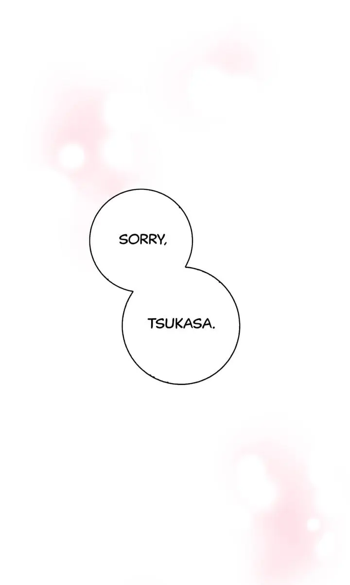Business Marriage - If You Fall in Love, We'll Get a Divorce - Chapter 9 - Page 59