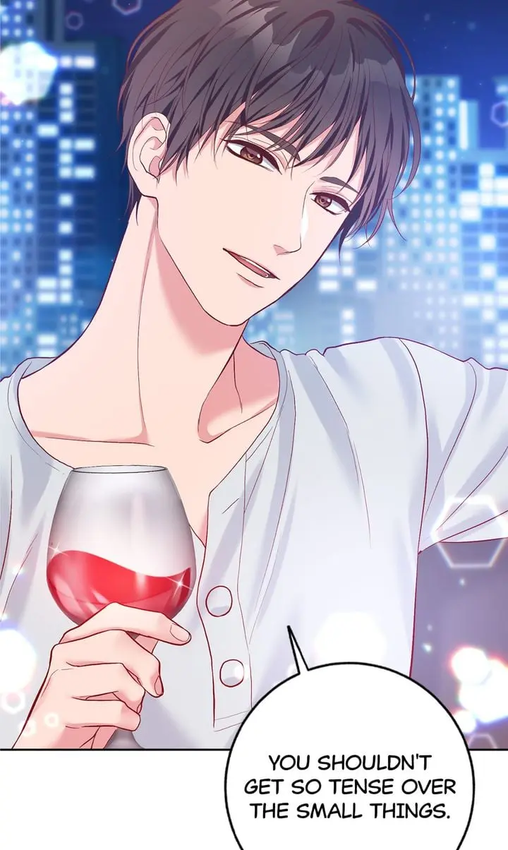 Business Marriage - If You Fall in Love, We'll Get a Divorce - Chapter 9 - Page 62