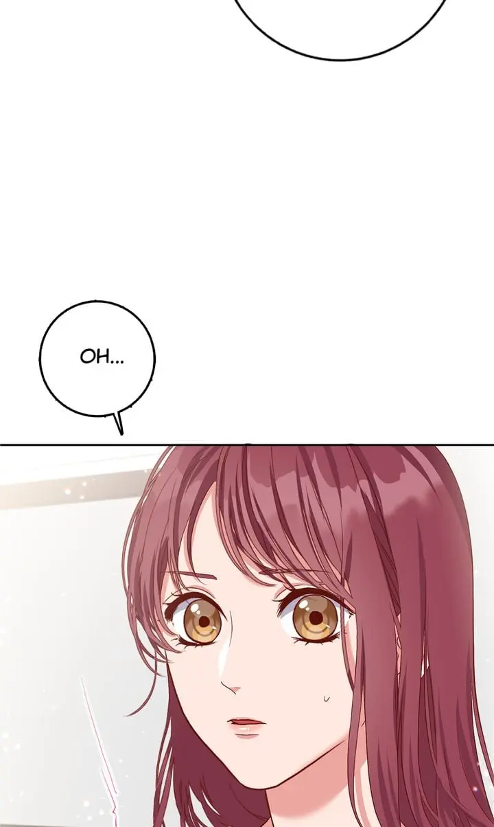 Business Marriage - If You Fall in Love, We'll Get a Divorce - Chapter 9 - Page 63
