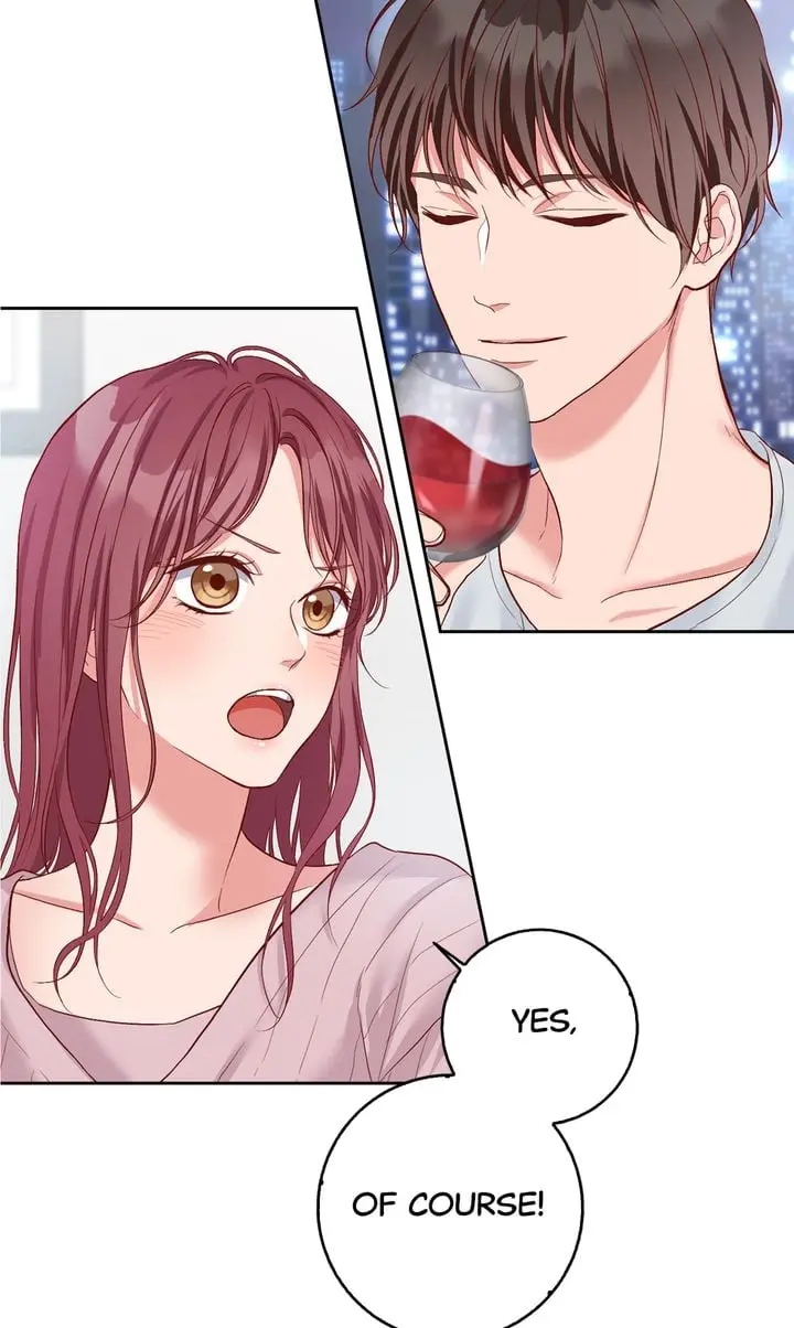 Business Marriage - If You Fall in Love, We'll Get a Divorce - Chapter 9 - Page 66