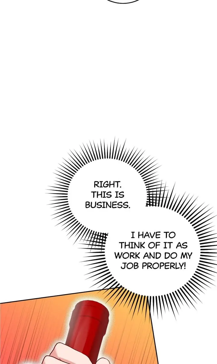 Business Marriage - If You Fall in Love, We'll Get a Divorce - Chapter 9 - Page 67